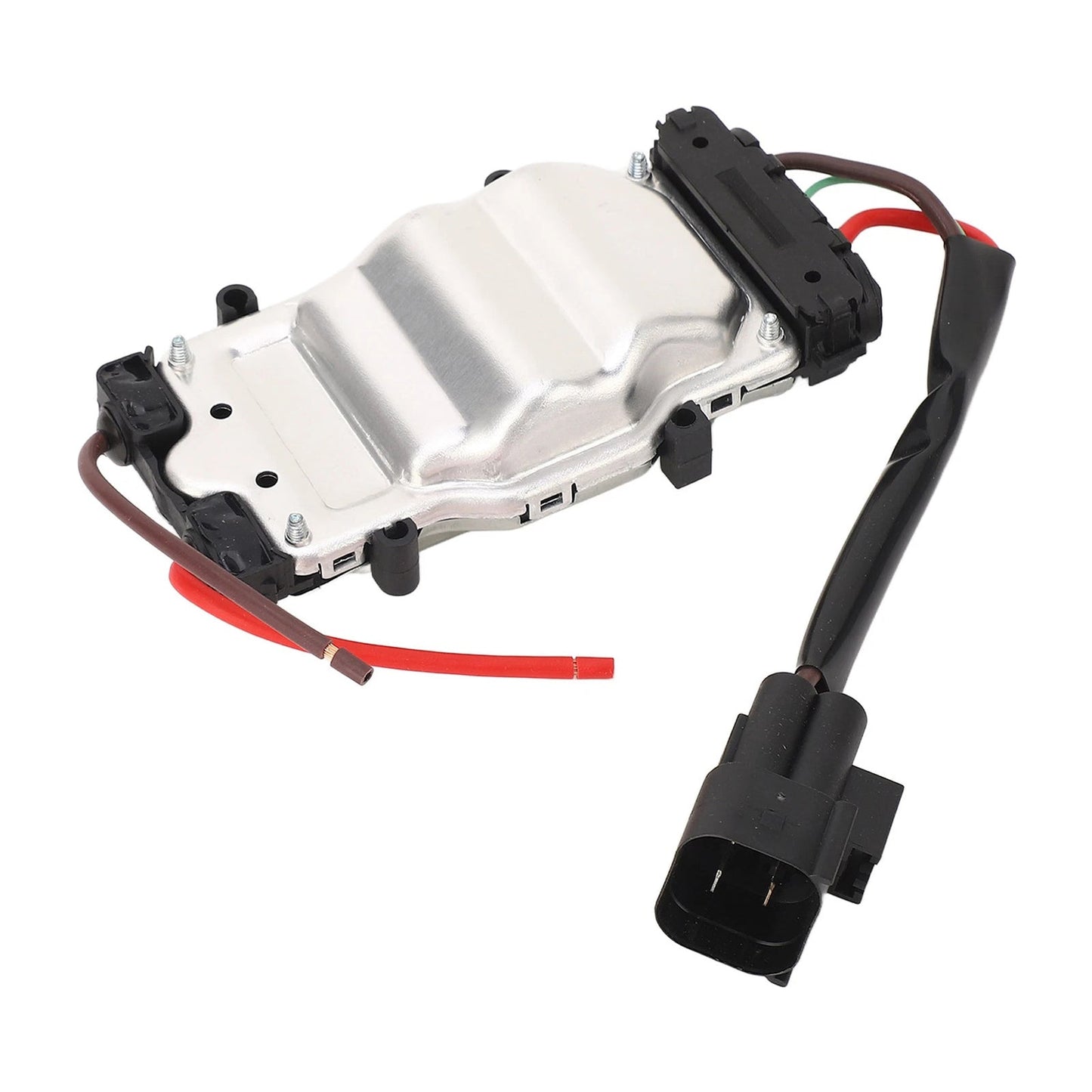 Modulo di controllo della ventola del radiatore BMW Serie 3 E46 1998-2006 1137328080