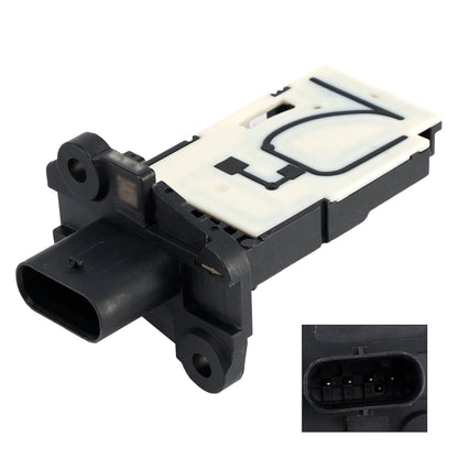 Sensore misuratore di portata aria di massa CA61-12B579-AA per Ford B-Max Fiesta Tourneo Transit