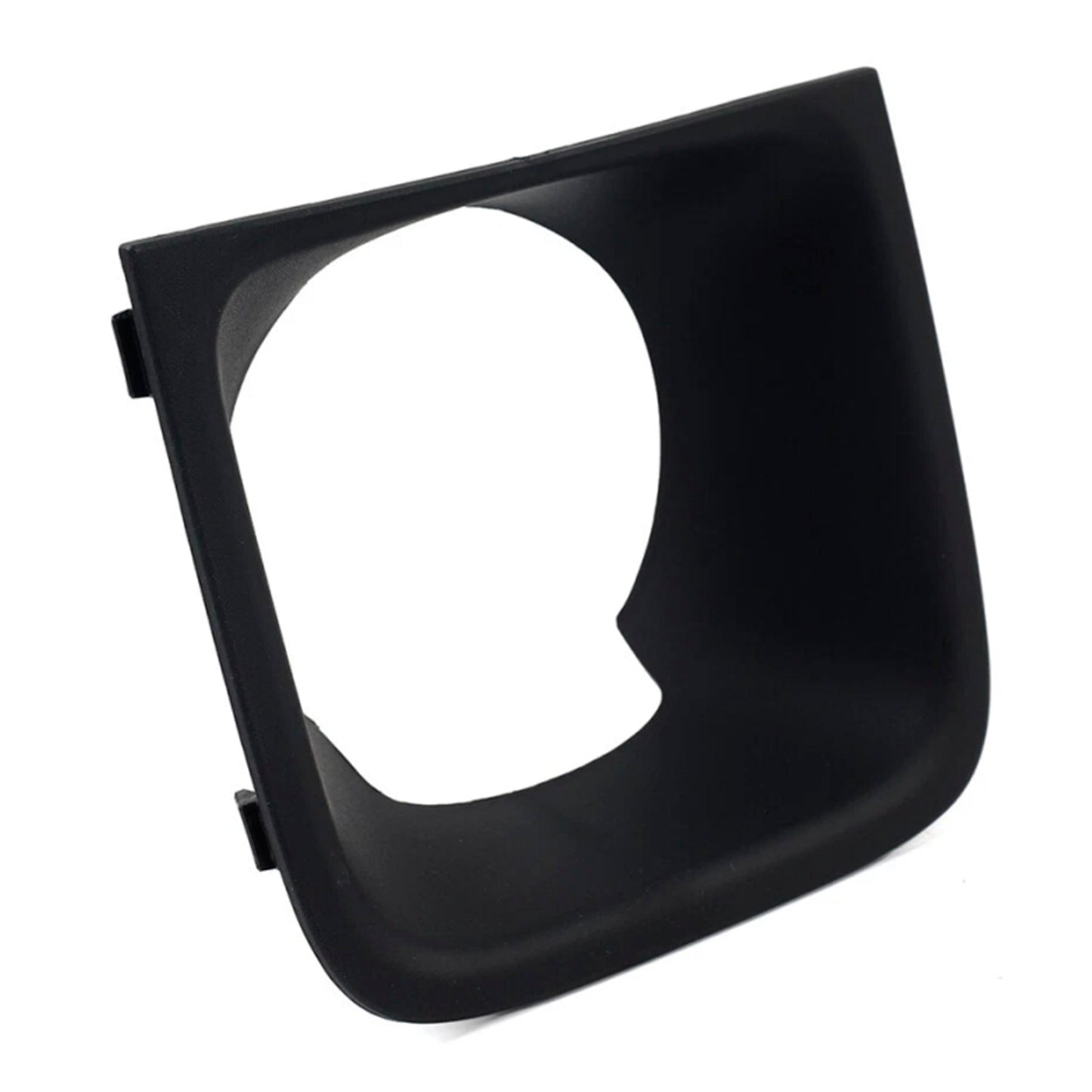 Copertura mascherina per cruise control adattivo, nera 68262018AA per Jeep Grand 2017-2022