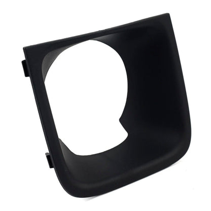 Copertura mascherina per cruise control adattivo, nera 68262018AA per Jeep Grand 2017-2022