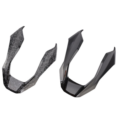 Carenatura di estensione del becco del parafango anteriore BMW R1300GS 2024-2025