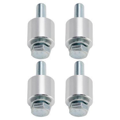 Kit distanziale a discesa per scatola di trasferimento T-Case per Jeep Cherokee XJ MJ ZJ 1984-2001