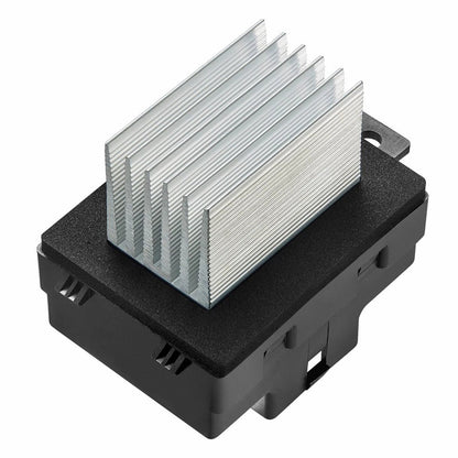 Resistenza regolatore ventola riscaldamento HVAC 8E5Z19E624A per Ford Fusion 06-12