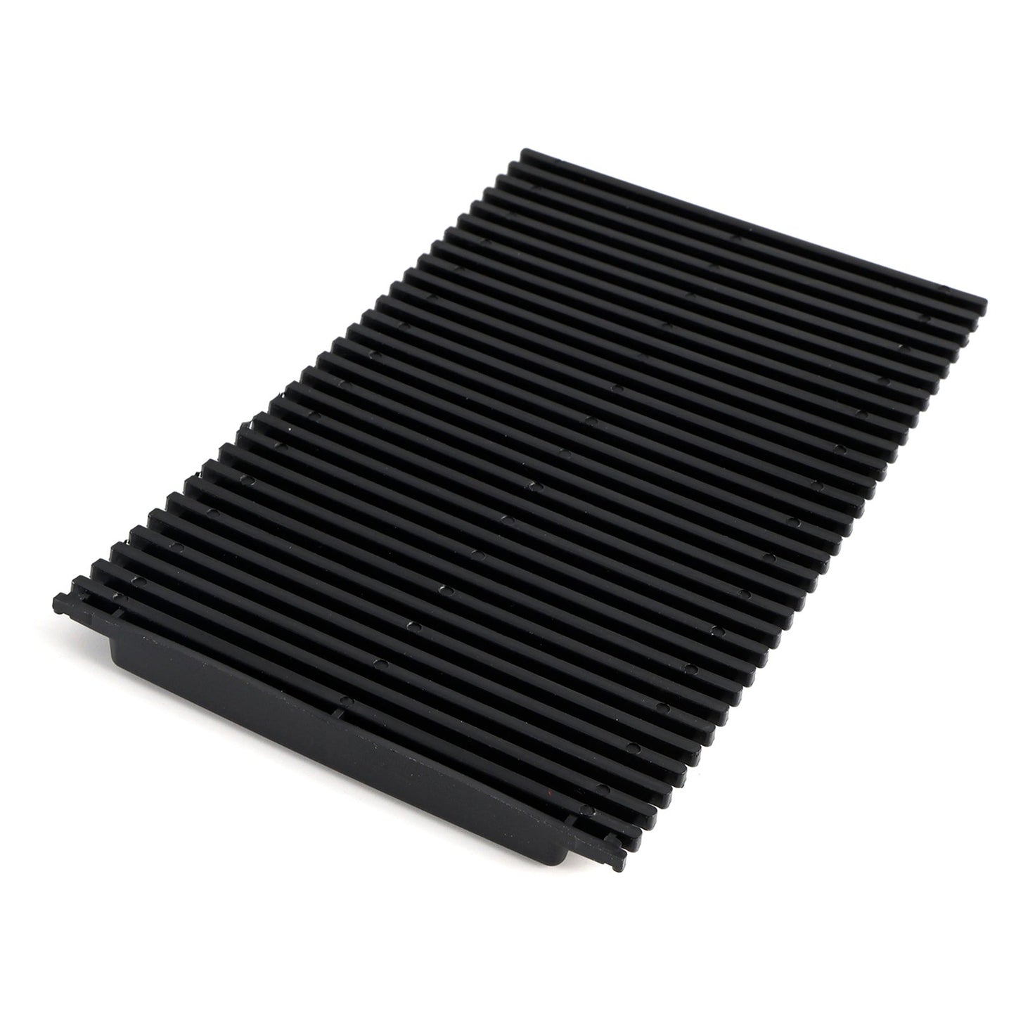 Copertura a rullo portabicchieri per console centrale BMW X5 E53 2000-2006 51168408026