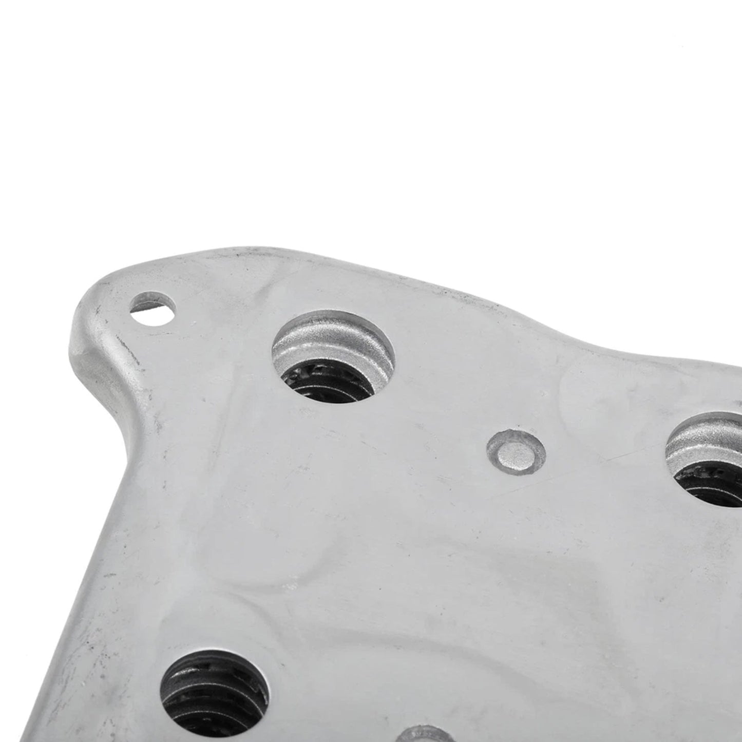 Radiatore olio motore 03F117021A per Audi A1 A3