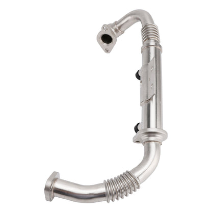 03/2008-ON Nissan Navara D40T Thai Double Cab/King Cab/Single Cab YD25DDTI 2.5L Diesel 5AT/6MT 2LNG/4LNG Tubo di raffreddamento EGR 14735-EC00D