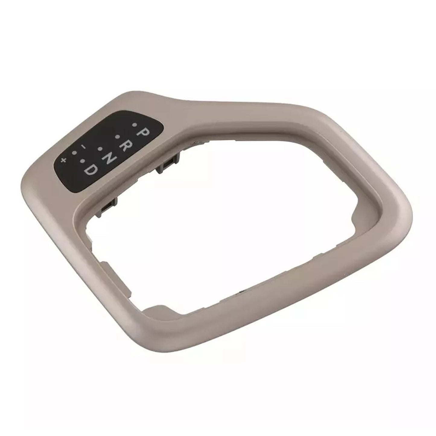 Cornice cambio centrale Jeep Cherokee 2014-2018, fabbrica 5YD27LS5AA