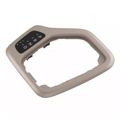 Cornice cambio centrale Jeep Cherokee 2014-2018, fabbrica 5YD27LS5AA