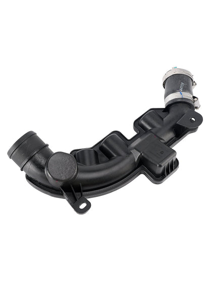 1440J1 Tubo flessibile aria di sovralimentazione per Peugeot C4 Picasso C5 DS53008 508 RCZ 1.6 THP