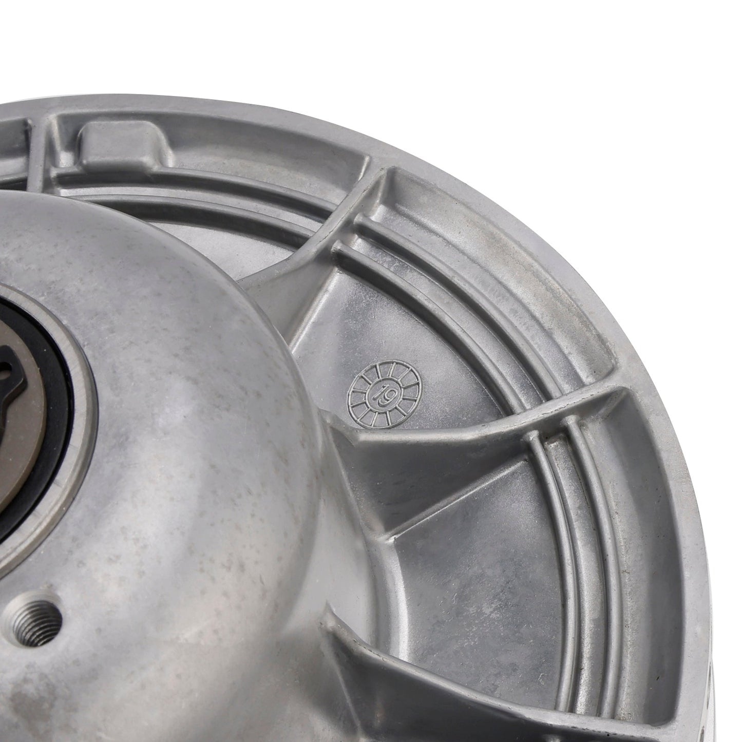 Variatore frizione posteriore, frizione secondaria 1322860 per Polaris Ranger 400 4X4 2010