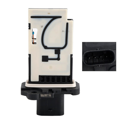 Sensore misuratore di portata aria di massa CA61-12B579-AA per Ford B-Max Fiesta Tourneo Transit