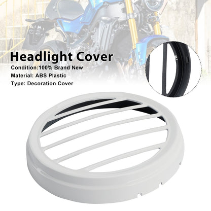 Carenatura coprifaro anteriore Yamaha XSR900 2022-2025