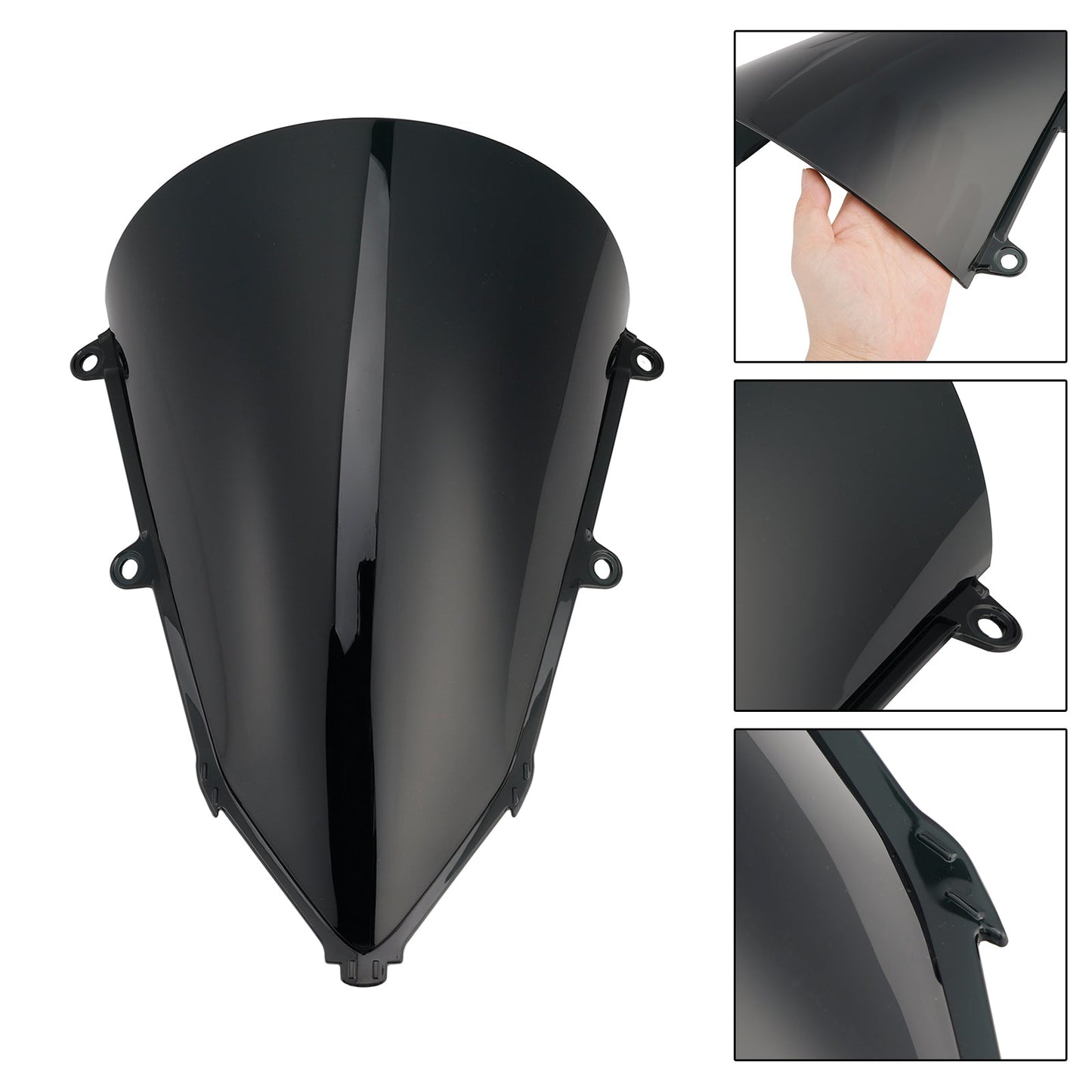 Parabrezza HONDA CBR650R 2019-2024