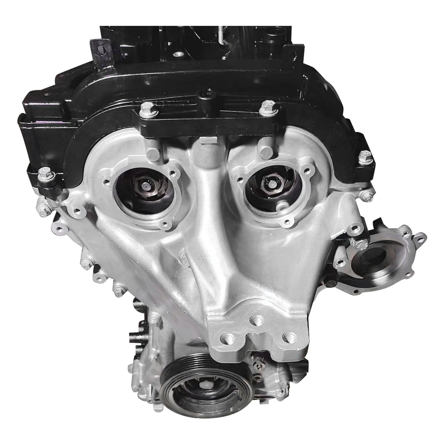 Gruppo Motore P4JD Nuovo per Ford Fiesta 6 1.0 EcoBoost – Eccellente Qualità e Prestazioni