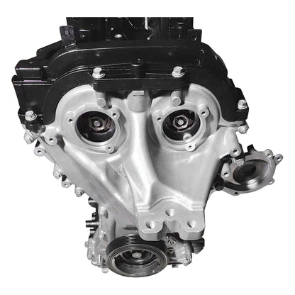 Gruppo Motore P4JD Nuovo per Ford Fiesta 6 1.0 EcoBoost – Eccellente Qualità e Prestazioni