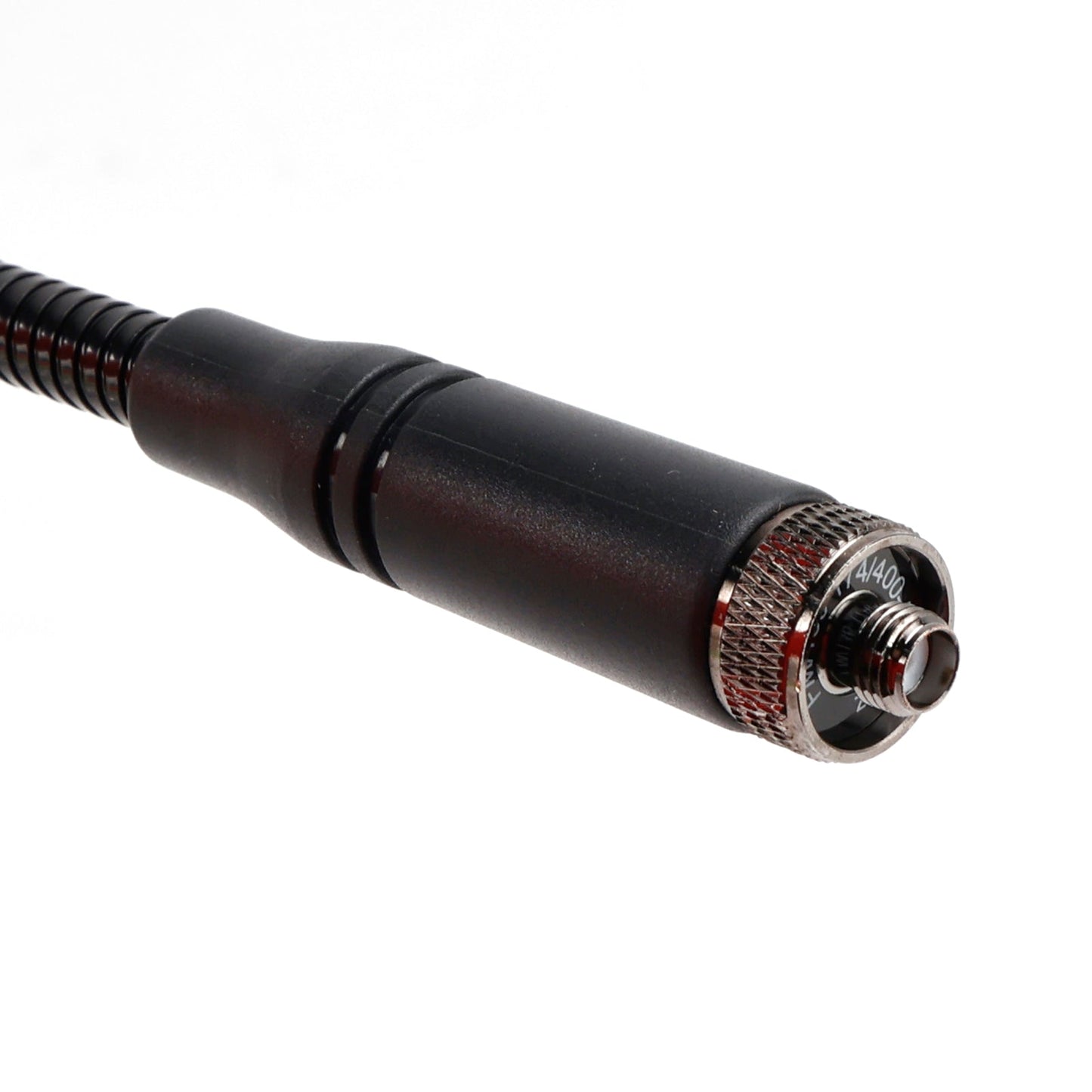 Antenna SMA-F lunga 330 mm per autoradio TK-370 LT-6288 PX-666 VEV-3288S