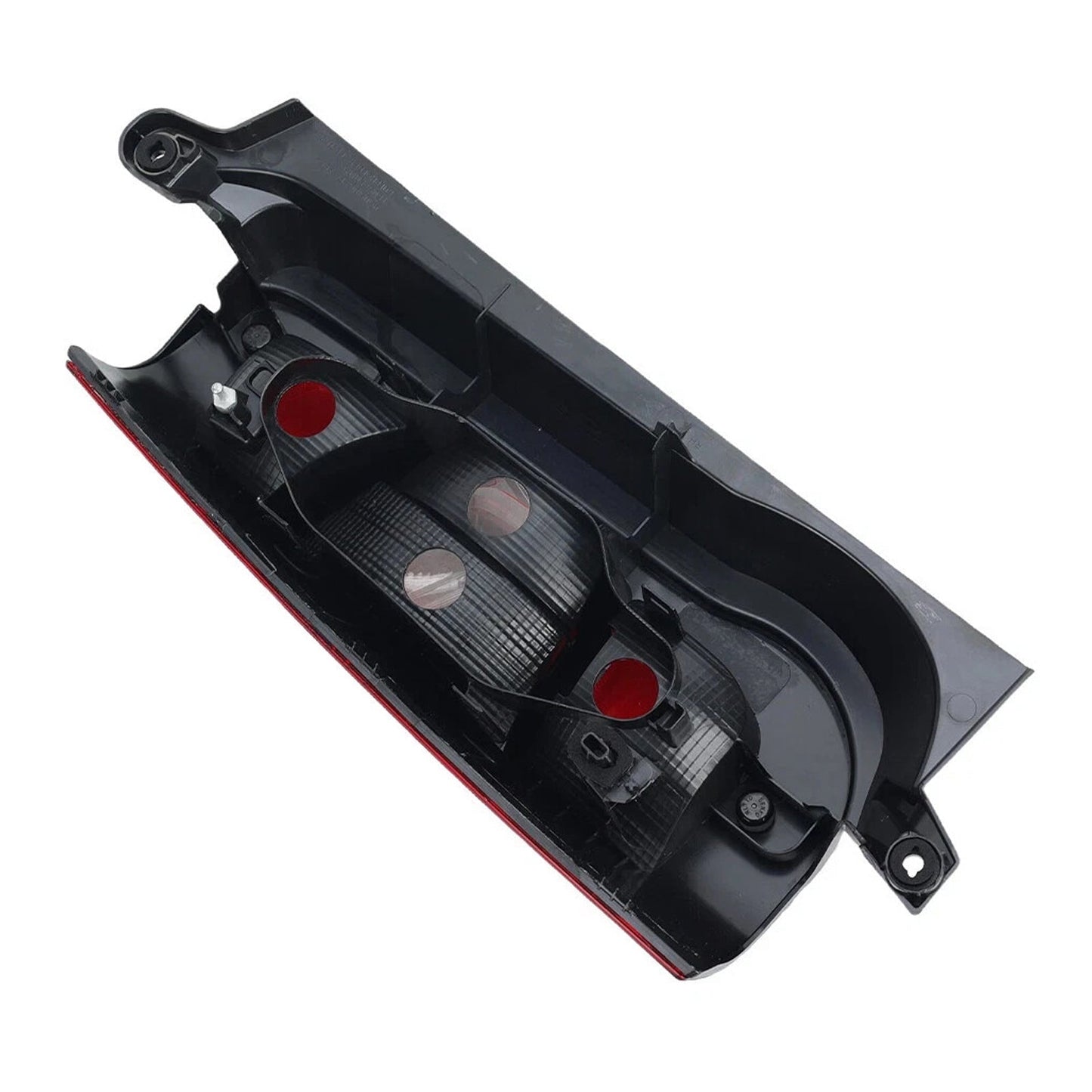 Fanale posteriore destro Vauxhall Combo 2018+, fanale posteriore 9820554880