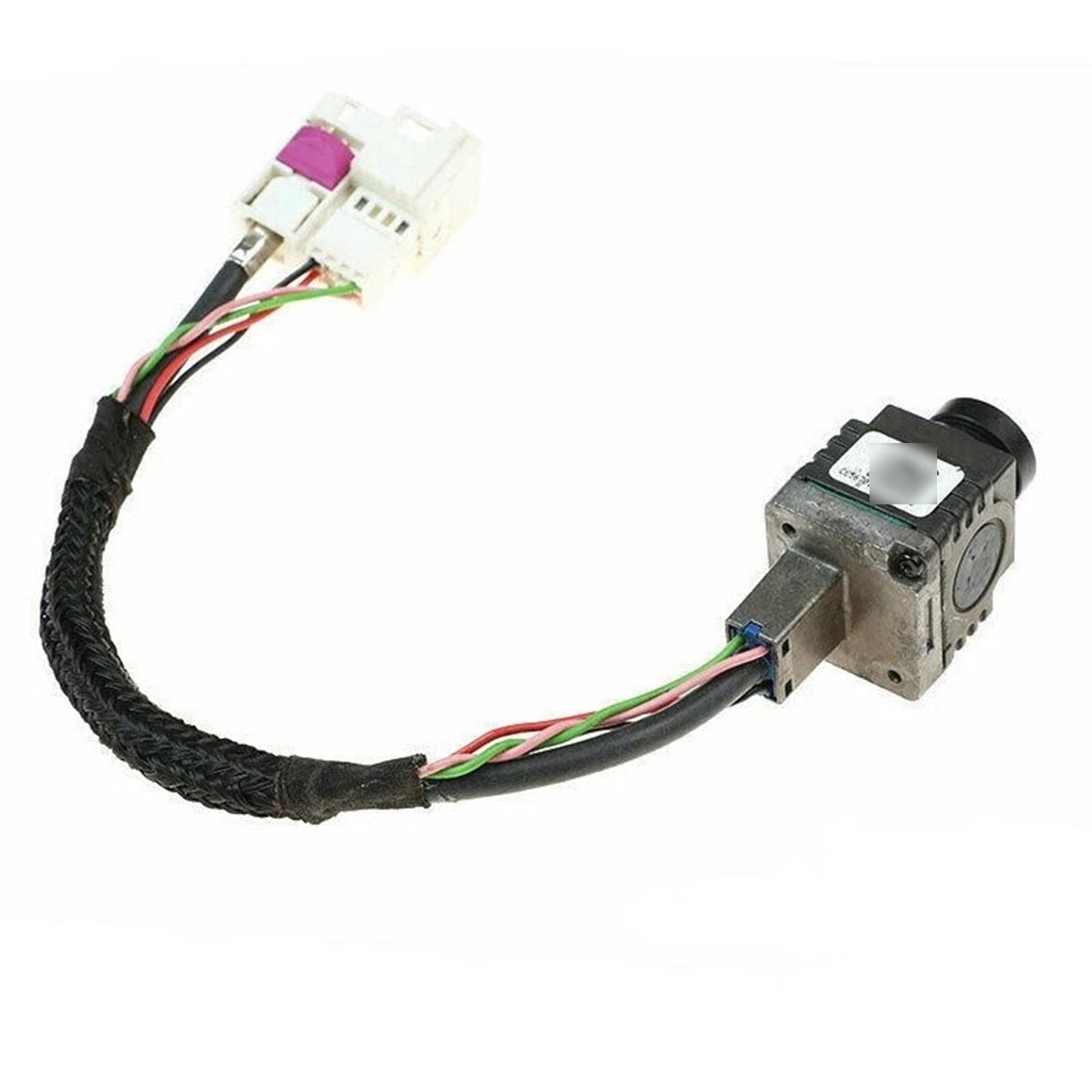 Telecamera di retromarcia per Mercedes-Benz GLE W166 2015-2019 A1669059602 A1669059302