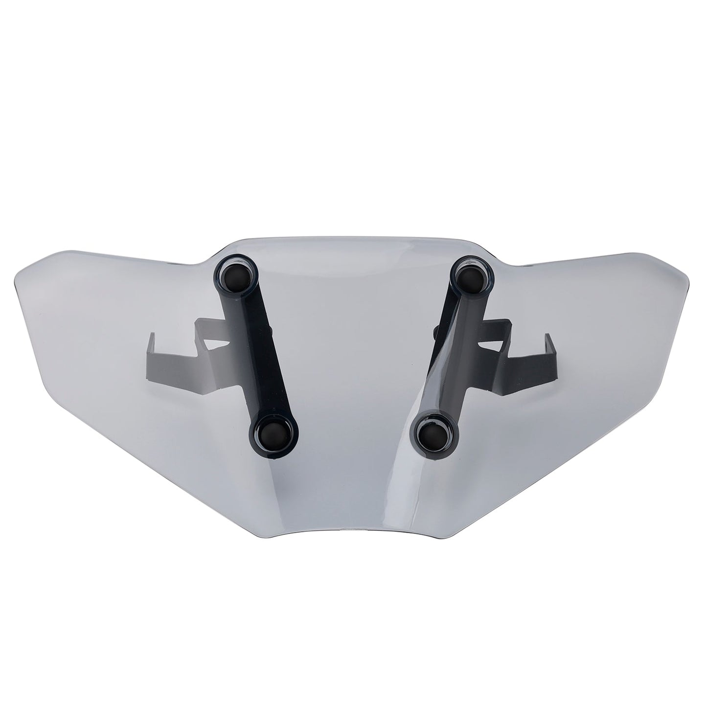 Cupolino parabrezza per moto compatibile con Yamaha MT-07 2025-2026
