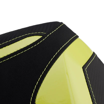 Cuscino passeggero posteriore piatto per Triumph Street Triple 765 765S 765R 2019-2024