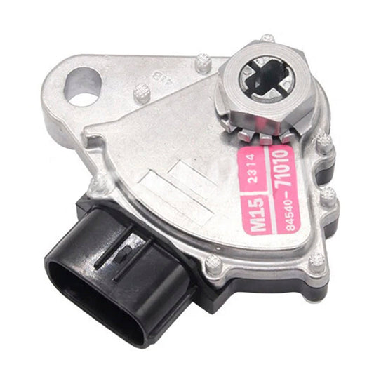 84540-04010 Interruttore di sicurezza in folle per trasmissione per Toyota Tacoma Tundra 84540-71010