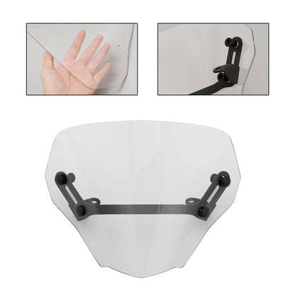 Parabrezza per motocicletta HONDA CB750 ABS 2023-2024 Parabrezza