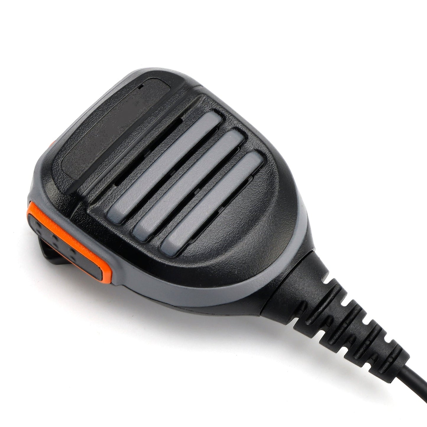 Microfono/altoparlante A58/9R-SM10 per walkie talkie A58 BF9700 GT-3WP 9R UV-XR R760