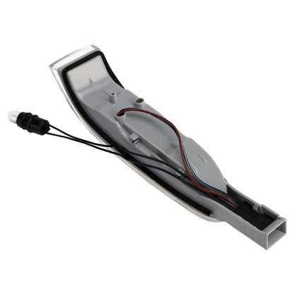 Indicatore di direzione specchietto laterale destro Mercedes ML W164 pre-Facelift 2005-2008, GL X164 pre-Facelift A1648200621