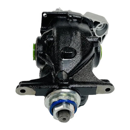 BMW X4 F26 Gruppo differenziale posteriore 3.38 Ingranaggio 33107636994 7636994 33107592007