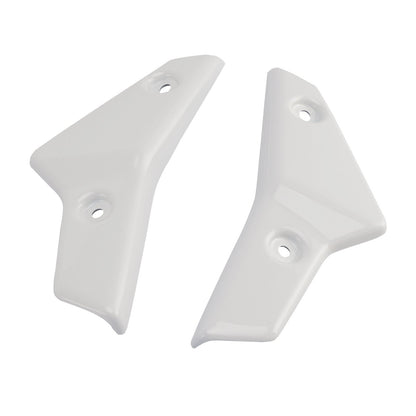 Pannelli carenatura laterali radiatore Street Triple 765 R/RS 2020-2022