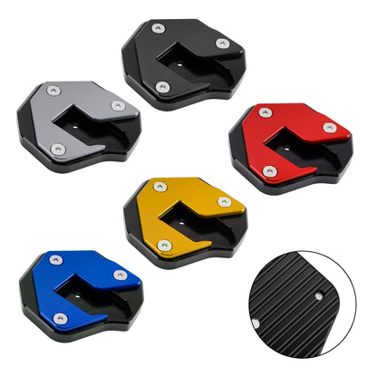 Piastra di estensione per cavalletto Suzuki GSXR1300R 2008-2020