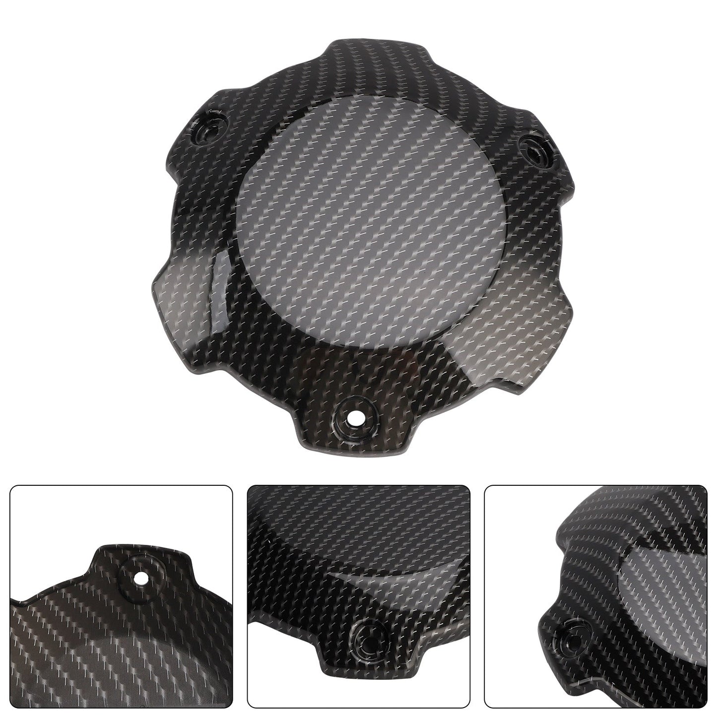 Carenature decorative per pannello telaio destro Honda X-ADV 750 2021-2025