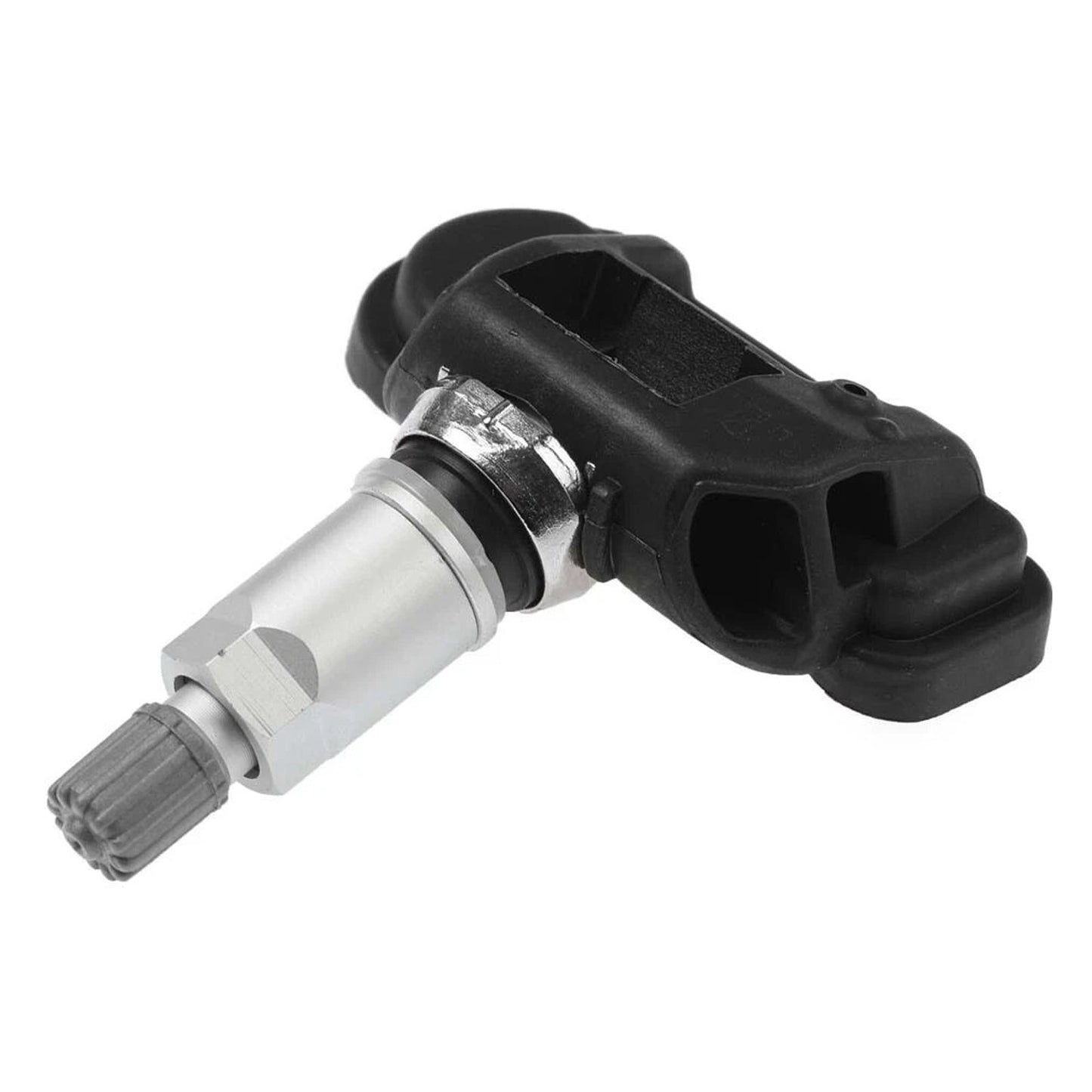 4 sensori di pressione pneumatici TPMS per Opel Zafira C Insignia Astra J Corsa 13598775