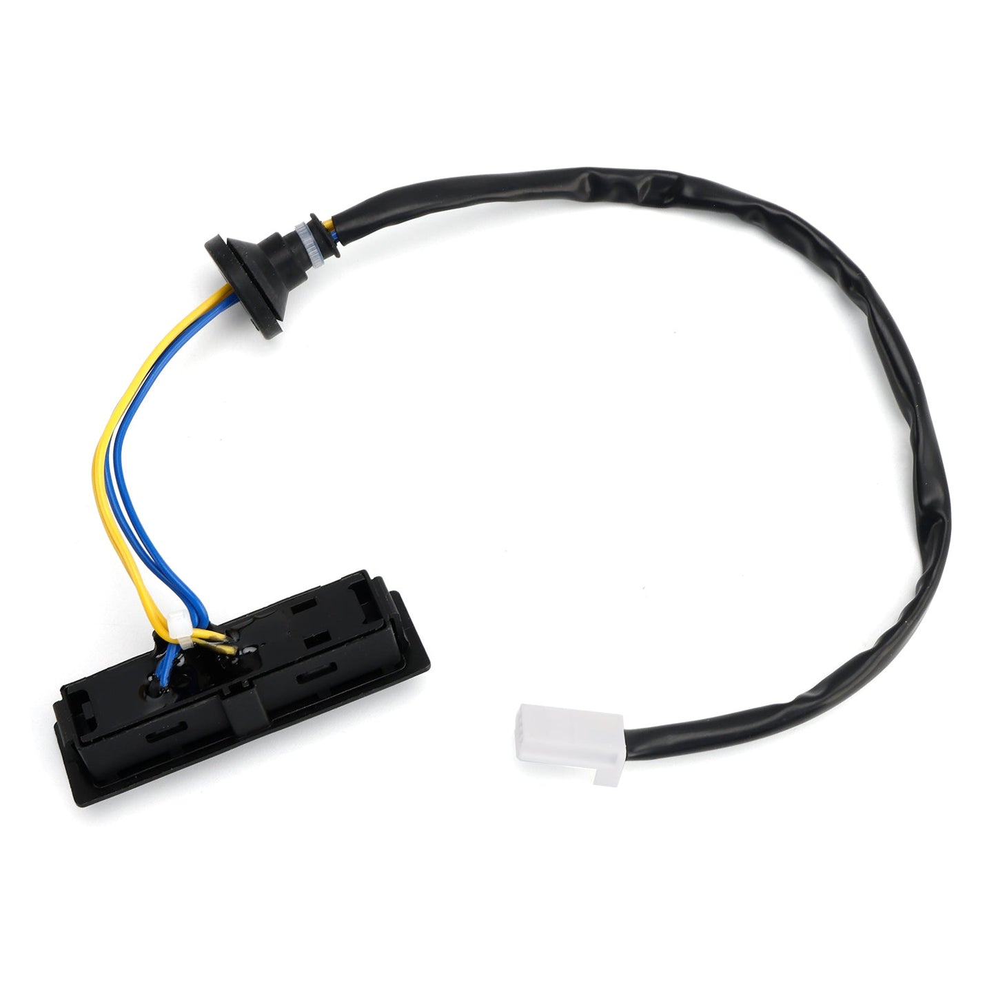 Interruttore di sblocco del portellone posteriore 25380-1AA0A per Nissan Murano 2008-2014