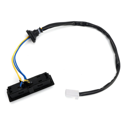 Interruttore di sblocco del portellone posteriore 25380-1AA0A per Nissan Murano 2008-2014