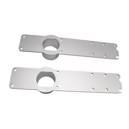 Collettore di aspirazione in alluminio con bullone per Ford Powerstroke 7.3L 99.5-03