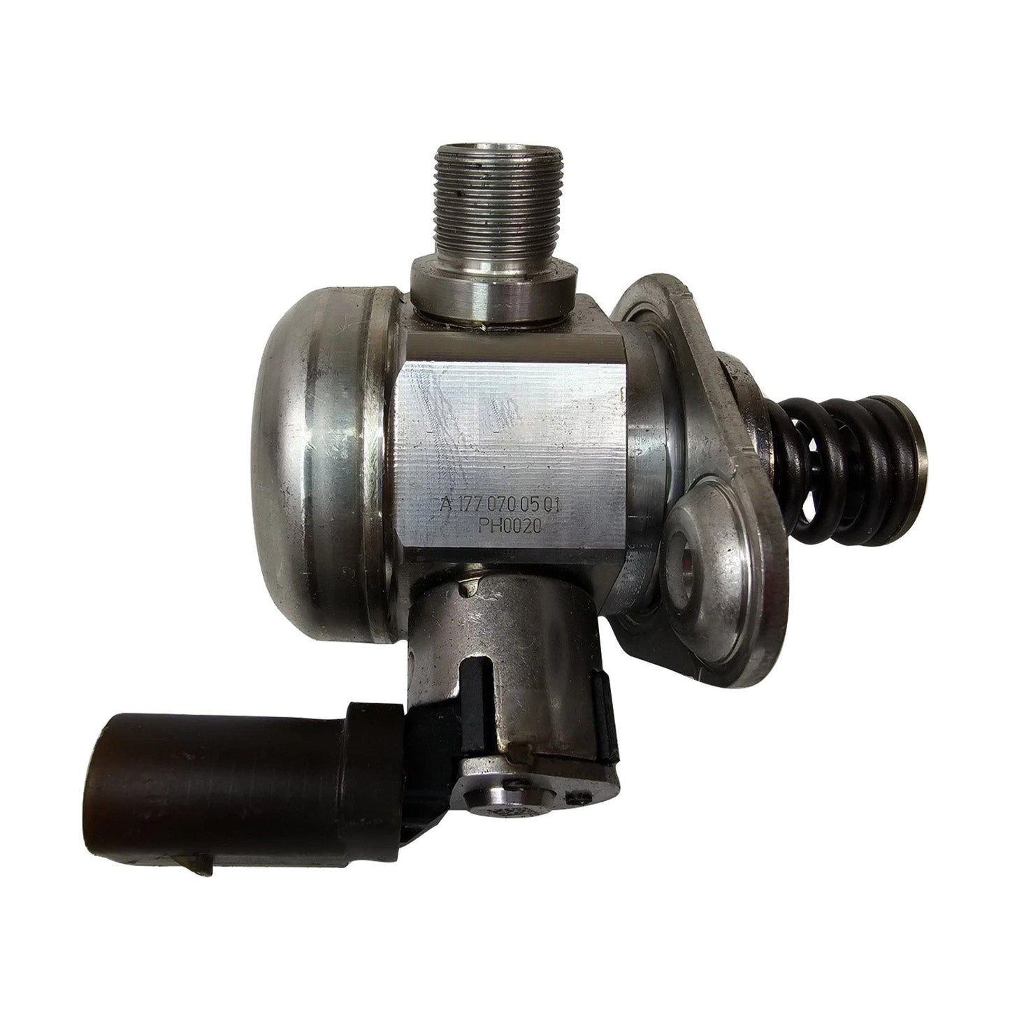 Pompa carburante ad alta pressione Mercedes-Benz Classe GLC C253 A1770700501
