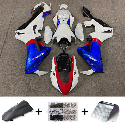 Kit di carene in plastica ABS stampate a iniezione per Honda CBR1000RR 2017-2025