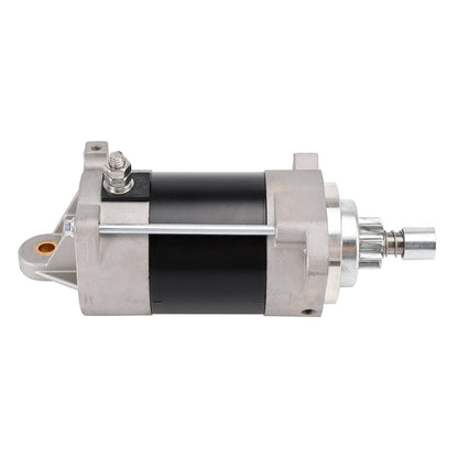 Motorino di avviamento Yamaha 130hp 130B ETOL/XL 2000-2003 6N7-81800-10