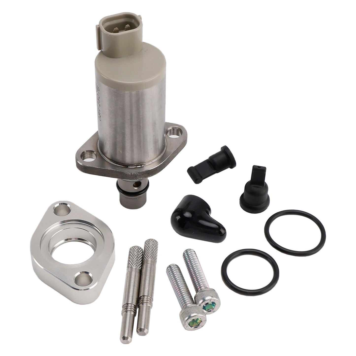 Valvola di controllo dell'aspirazione della pompa del carburante diesel per Nissan X-Trail 2.0 2.2 294009-0120