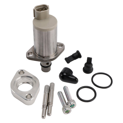 Valvola di controllo dell'aspirazione della pompa del carburante diesel per Nissan X-Trail 2.0 2.2 294009-0120