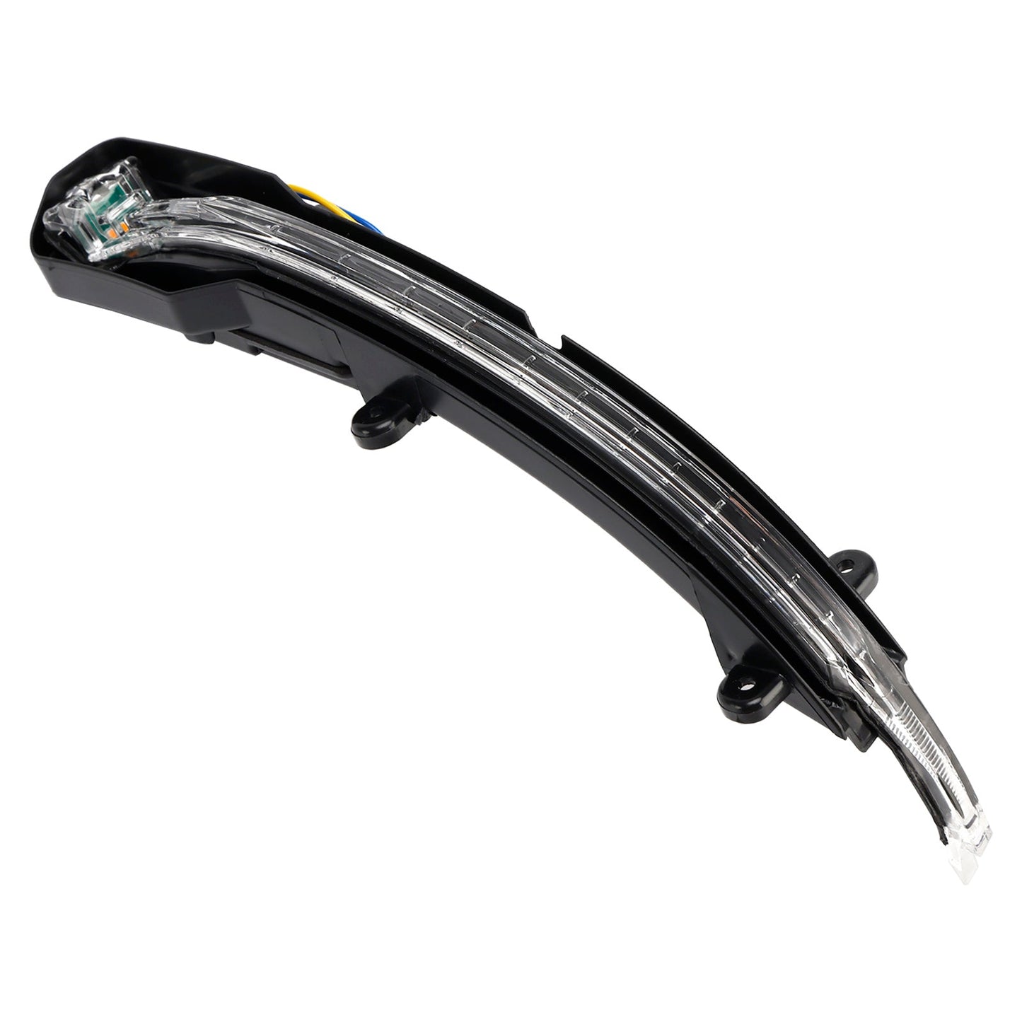 Indicatore di direzione specchietto laterale destro per Audi Q5 MK1 Q7 MK1 4L0949102C