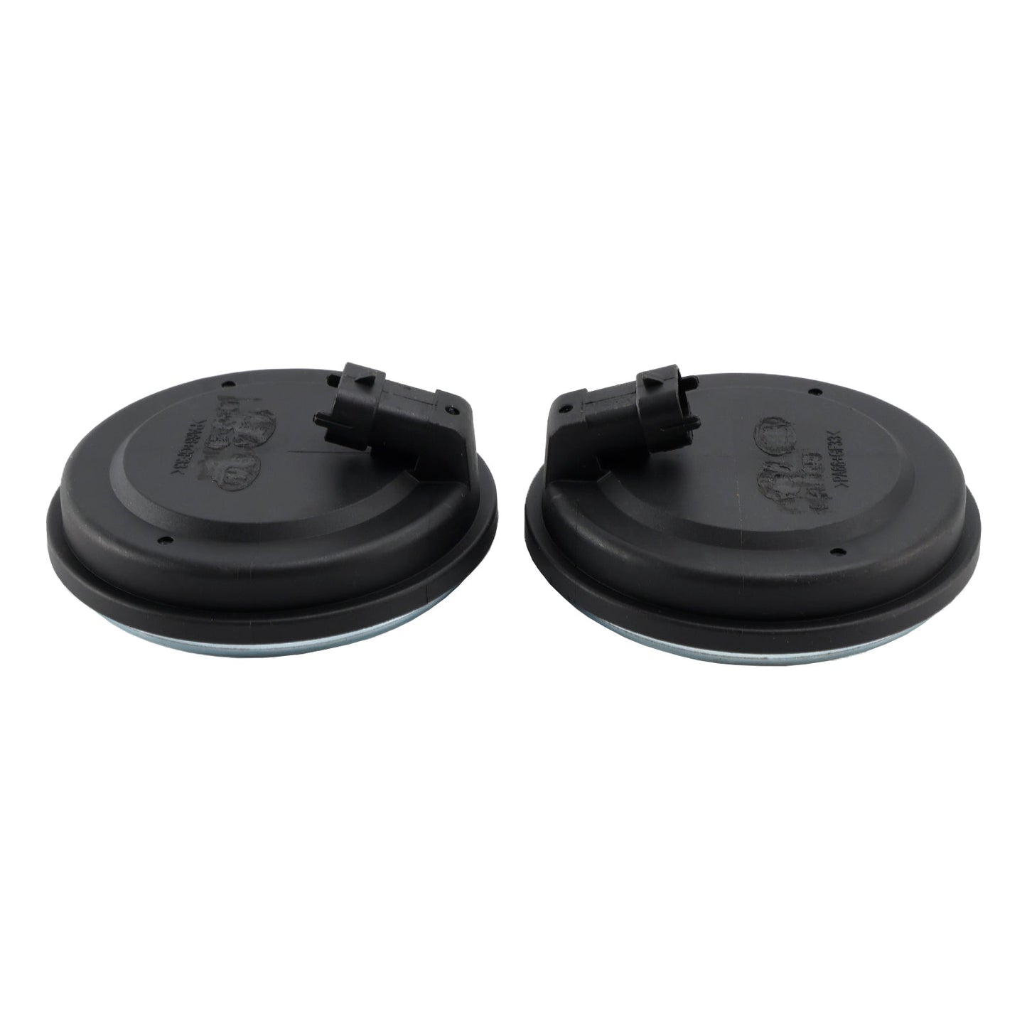 2 sensori di velocità ABS per ruota posteriore per Kia Sorento 2016-2020 58980-C5000