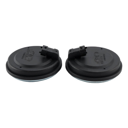 2 sensori di velocità ABS per ruota posteriore per Kia Sorento 2016-2020 58980-C5000