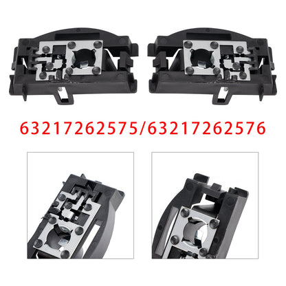 Supporto lampadina fanale posteriore sinistro e destro per cofano bagagliaio BMW X5 E70 2008-2013 63217262575 63217262576