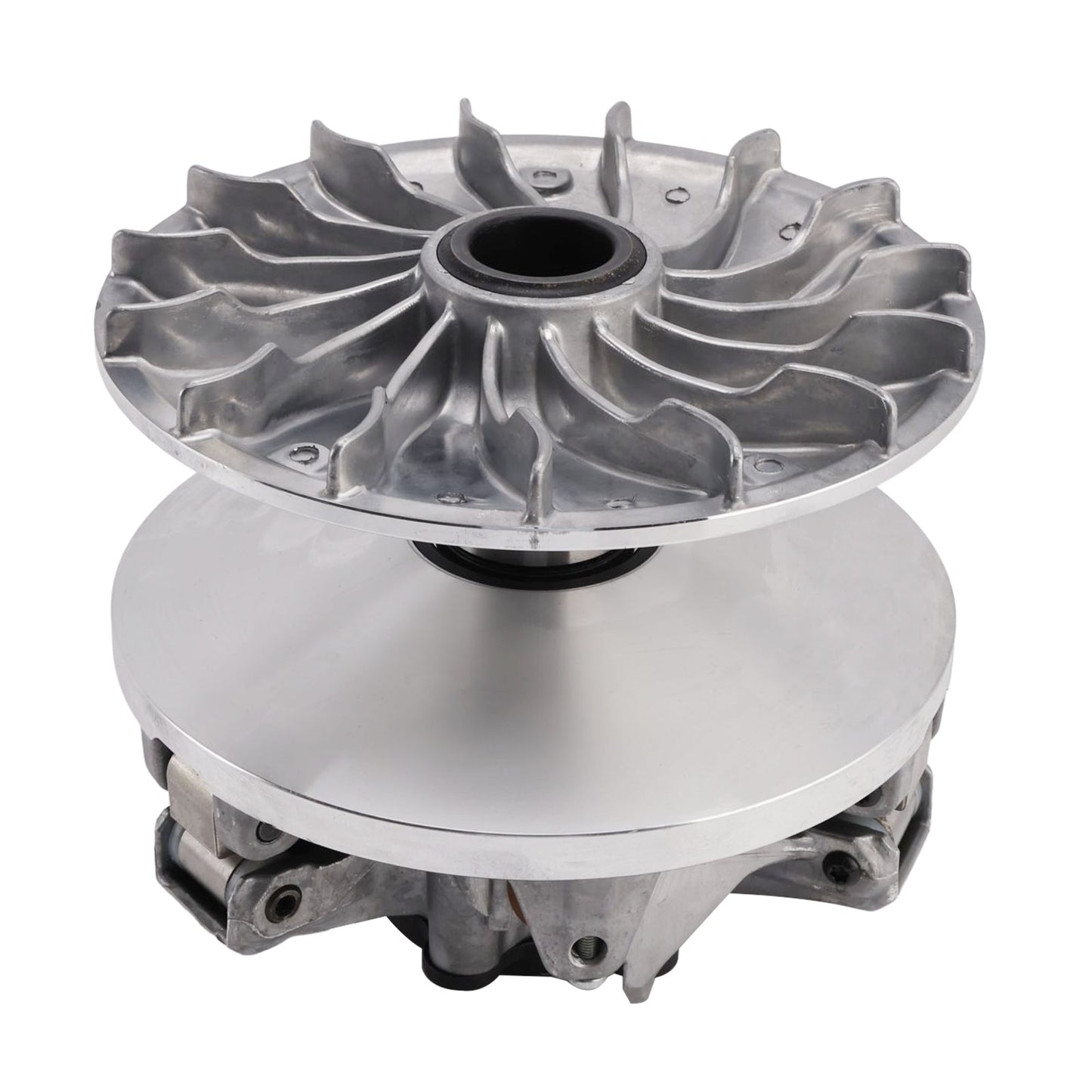 Kit variatore anteriore completo XDS per Can-Am Maverick Max Turbo RR 2023-2024, codice 420686870