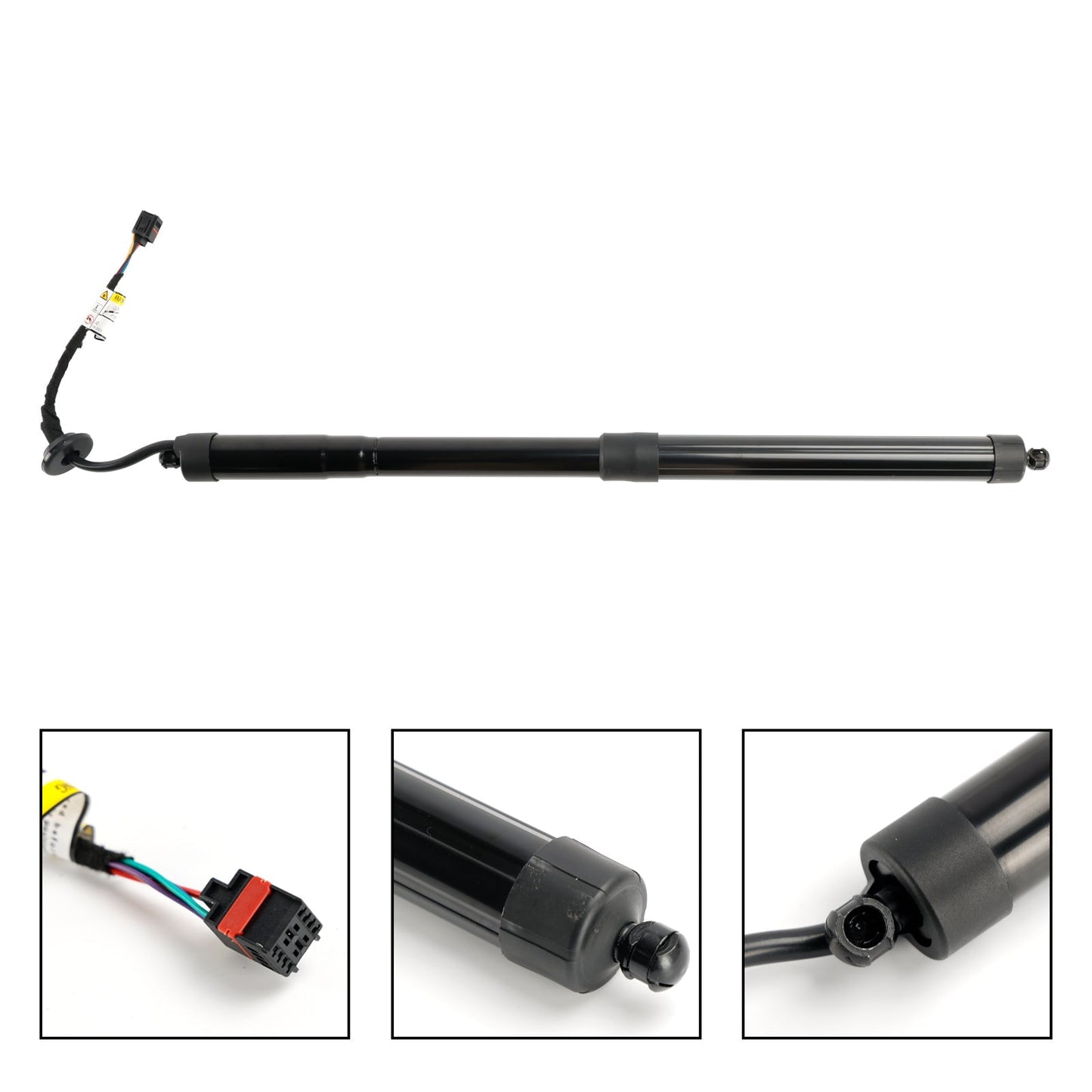 2021-2023 Puntone a gas elettrico 32296297 32357574 del portellone posteriore destro della Volvo XC40 536 2.0L