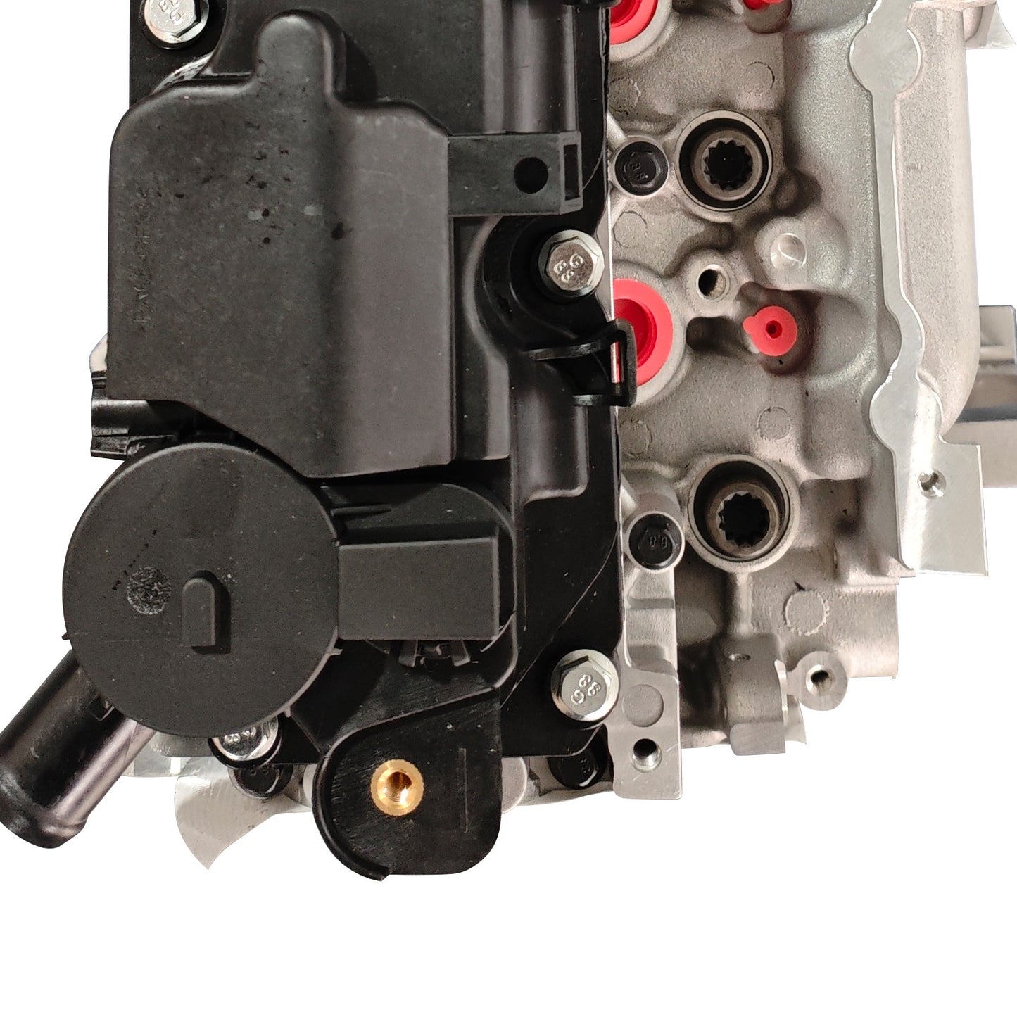 Blocco motore DV6FC DV6FD DV6FE DV6FDU DV6 per Citroen Peugeot Vauxhall 1.6L