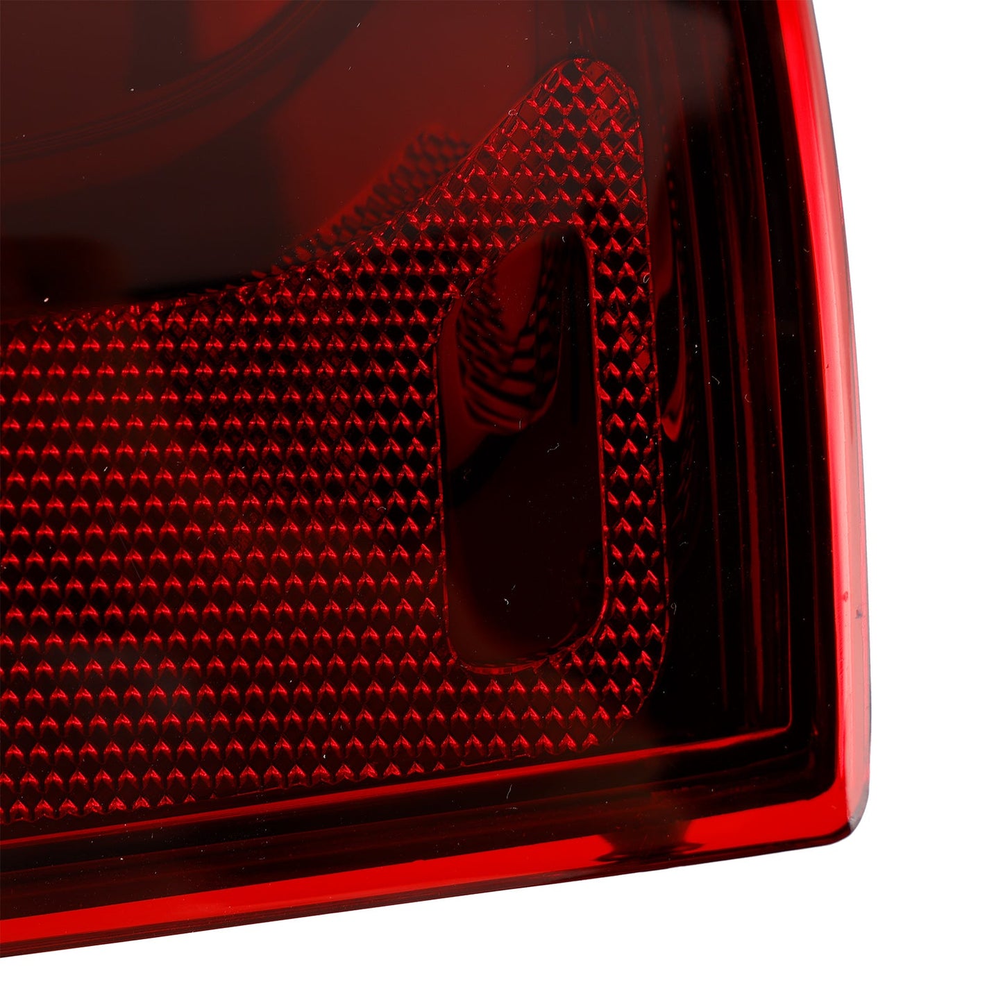 Gruppo ottico posteriore sinistro per Jeep Compass 2014-2017