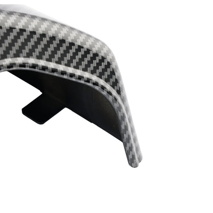 Carenatura del coprisedile posteriore Trident 660 2021-2024